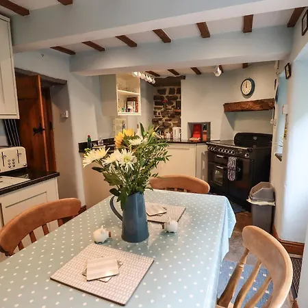 Mary's Vakantiehuis