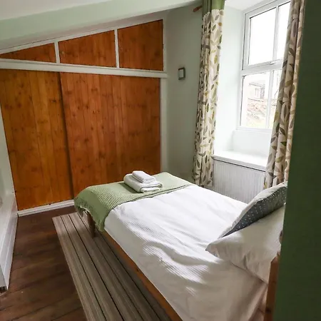 Mary's Vakantiehuis Hawes