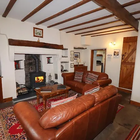 Mary's Vakantiehuis Hawes