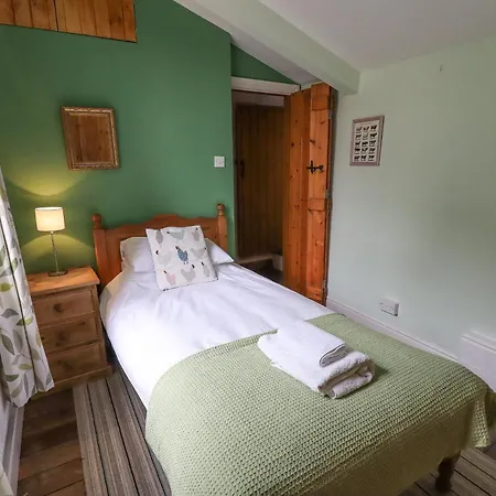 Mary's Vakantiehuis Hawes