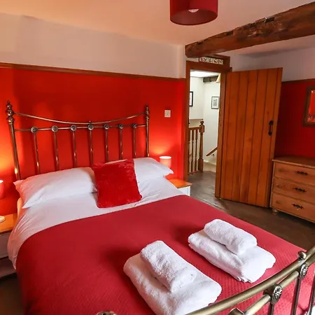 Mary's Vakantiehuis