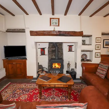 Mary's Vakantiehuis Hawes