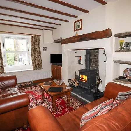 Vakantiehuis Mary's Hawes