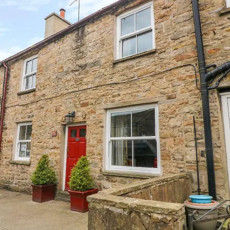 Mary's Vakantiehuis Hawes