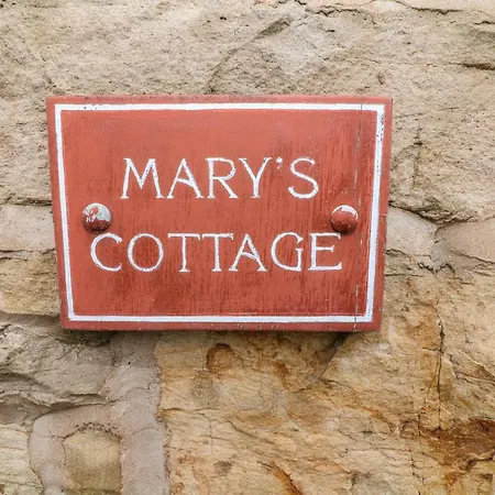 Mary's